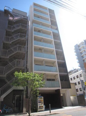 リアルテ亀戸の物件外観写真